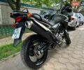 Серый Сузуки V-Strom 650, объемом двигателя 0.65 л и пробегом 8 тыс. км за 7950 $, фото 8 на Automoto.ua