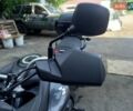 Серый Сузуки V-Strom 650, объемом двигателя 0 л и пробегом 7 тыс. км за 8200 $, фото 21 на Automoto.ua