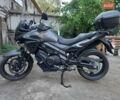 Серый Сузуки V-Strom 650, объемом двигателя 0 л и пробегом 7 тыс. км за 8200 $, фото 1 на Automoto.ua