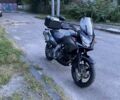 Сірий Сузукі V-Strom 650, об'ємом двигуна 0 л та пробігом 49 тис. км за 4700 $, фото 1 на Automoto.ua