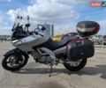 Серый Сузуки V-Strom 650, объемом двигателя 0.65 л и пробегом 48 тыс. км за 4998 $, фото 1 на Automoto.ua