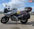 Серый Сузуки V-Strom 650, объемом двигателя 0.65 л и пробегом 48 тыс. км за 4998 $, фото 1 на Automoto.ua