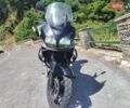 Серый Сузуки V-Strom 650, объемом двигателя 0.65 л и пробегом 63 тыс. км за 5000 $, фото 7 на Automoto.ua