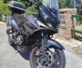 Серый Сузуки V-Strom 650, объемом двигателя 0.65 л и пробегом 63 тыс. км за 5000 $, фото 6 на Automoto.ua