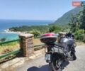 Серый Сузуки V-Strom 650, объемом двигателя 0.65 л и пробегом 63 тыс. км за 5000 $, фото 1 на Automoto.ua