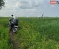 Серый Сузуки V-Strom 650, объемом двигателя 0.65 л и пробегом 63 тыс. км за 5000 $, фото 11 на Automoto.ua