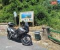 Серый Сузуки V-Strom 650, объемом двигателя 0.65 л и пробегом 63 тыс. км за 5000 $, фото 9 на Automoto.ua