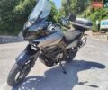 Серый Сузуки V-Strom 650, объемом двигателя 0.65 л и пробегом 63 тыс. км за 5000 $, фото 4 на Automoto.ua