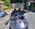 Серый Сузуки V-Strom 650, объемом двигателя 0.65 л и пробегом 63 тыс. км за 5000 $, фото 8 на Automoto.ua