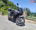 Серый Сузуки V-Strom 650, объемом двигателя 0.65 л и пробегом 63 тыс. км за 5000 $, фото 1 на Automoto.ua