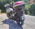 Серый Сузуки V-Strom 650, объемом двигателя 0.65 л и пробегом 63 тыс. км за 5000 $, фото 3 на Automoto.ua