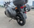 Сірий Сузукі V-Strom 650, об'ємом двигуна 0.65 л та пробігом 43 тис. км за 5699 $, фото 7 на Automoto.ua