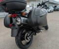 Сірий Сузукі V-Strom 650, об'ємом двигуна 0.65 л та пробігом 43 тис. км за 5699 $, фото 5 на Automoto.ua