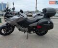 Сірий Сузукі V-Strom 650, об'ємом двигуна 0.65 л та пробігом 43 тис. км за 5699 $, фото 1 на Automoto.ua