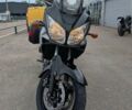 Сірий Сузукі V-Strom 650, об'ємом двигуна 0.65 л та пробігом 43 тис. км за 5699 $, фото 2 на Automoto.ua