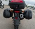 Сірий Сузукі V-Strom 650, об'ємом двигуна 0.65 л та пробігом 43 тис. км за 5699 $, фото 6 на Automoto.ua