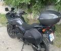Серый Сузуки V-Strom 650, объемом двигателя 0.65 л и пробегом 15 тыс. км за 7900 $, фото 6 на Automoto.ua