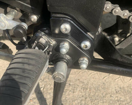 Серый Сузуки V-Strom 650, объемом двигателя 0.65 л и пробегом 15 тыс. км за 7900 $, фото 15 на Automoto.ua