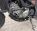 Серый Сузуки V-Strom 650, объемом двигателя 0.65 л и пробегом 10 тыс. км за 10000 $, фото 18 на Automoto.ua