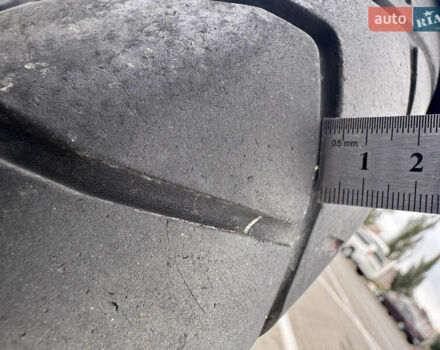 Серый Сузуки V-Strom 650, объемом двигателя 0.65 л и пробегом 10 тыс. км за 10000 $, фото 26 на Automoto.ua