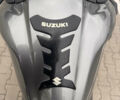 Серый Сузуки V-Strom 650, объемом двигателя 0.65 л и пробегом 10 тыс. км за 10000 $, фото 10 на Automoto.ua