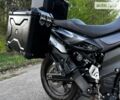 Серый Сузуки V-Strom 650, объемом двигателя 0.65 л и пробегом 39 тыс. км за 7200 $, фото 6 на Automoto.ua