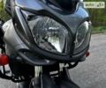 Серый Сузуки V-Strom 650, объемом двигателя 0.65 л и пробегом 39 тыс. км за 7200 $, фото 7 на Automoto.ua