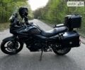 Серый Сузуки V-Strom 650, объемом двигателя 0.65 л и пробегом 39 тыс. км за 7200 $, фото 5 на Automoto.ua