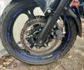 Сузуки V-Strom 650 2008 в Чернигове на Automoto.ua Синий Сузуки V-Strom 650, объемом двигателя 0.65 л и пробегом 5 тыс. км за 5500 $, фото 15 на Automoto.ua
