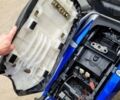 Синий Сузуки V-Strom 650, объемом двигателя 0.65 л и пробегом 85 тыс. км за 4850 $, фото 9 на Automoto.ua