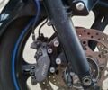 Синий Сузуки V-Strom 650, объемом двигателя 0.65 л и пробегом 85 тыс. км за 4850 $, фото 8 на Automoto.ua