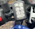 Сузуки V-Strom 650 2008 в Чернигове на Automoto.ua Синий Сузуки V-Strom 650, объемом двигателя 0.65 л и пробегом 5 тыс. км за 5500 $, фото 12 на Automoto.ua