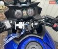 Сузуки V-Strom 650 2008 в Чернигове на Automoto.ua Синий Сузуки V-Strom 650, объемом двигателя 0.65 л и пробегом 5 тыс. км за 5500 $, фото 13 на Automoto.ua