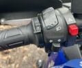 Сузуки V-Strom 650 2008 в Чернигове на Automoto.ua Синий Сузуки V-Strom 650, объемом двигателя 0.65 л и пробегом 5 тыс. км за 5500 $, фото 9 на Automoto.ua