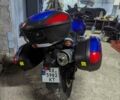 Синий Сузуки V-Strom 650, объемом двигателя 0.65 л и пробегом 85 тыс. км за 4850 $, фото 7 на Automoto.ua