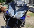 Сузуки V-Strom 650 2008 в Чернигове на Automoto.ua Синий Сузуки V-Strom 650, объемом двигателя 0.65 л и пробегом 5 тыс. км за 5500 $, фото 6 на Automoto.ua