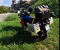 Сузуки V-Strom 650 2008 в Чернигове на Automoto.ua Синий Сузуки V-Strom 650, объемом двигателя 0.65 л и пробегом 5 тыс. км за 5500 $, фото 3 на Automoto.ua