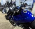 Синий Сузуки V-Strom 650, объемом двигателя 0.65 л и пробегом 85 тыс. км за 4850 $, фото 5 на Automoto.ua