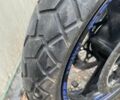 Синій Сузукі V-Strom 650, об'ємом двигуна 0.65 л та пробігом 5 тис. км за 5500 $, фото 16 на Automoto.ua