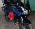 Синій Сузукі V-Strom 650, об'ємом двигуна 0.65 л та пробігом 5 тис. км за 5500 $, фото 1 на Automoto.ua