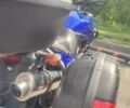 Синий Сузуки V-Strom 650, объемом двигателя 0.65 л и пробегом 65 тыс. км за 5000 $, фото 5 на Automoto.ua