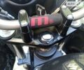 Синий Сузуки V-Strom 650, объемом двигателя 0.65 л и пробегом 6 тыс. км за 7200 $, фото 33 на Automoto.ua
