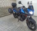 Синій Сузукі V-Strom 650, об'ємом двигуна 0.65 л та пробігом 6 тис. км за 7650 $, фото 39 на Automoto.ua