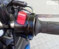 Синий Сузуки V-Strom 650, объемом двигателя 0.65 л и пробегом 6 тыс. км за 7200 $, фото 34 на Automoto.ua