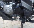Синий Сузуки V-Strom 650, объемом двигателя 0.65 л и пробегом 6 тыс. км за 7200 $, фото 18 на Automoto.ua