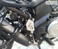Синий Сузуки V-Strom 650, объемом двигателя 0.65 л и пробегом 6 тыс. км за 7200 $, фото 24 на Automoto.ua