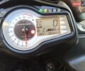 Синий Сузуки V-Strom 650, объемом двигателя 0.65 л и пробегом 6 тыс. км за 7200 $, фото 31 на Automoto.ua
