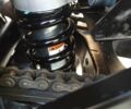 Синий Сузуки V-Strom 650, объемом двигателя 0.65 л и пробегом 6 тыс. км за 7200 $, фото 19 на Automoto.ua
