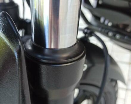 Синий Сузуки V-Strom 650, объемом двигателя 0.65 л и пробегом 6 тыс. км за 7200 $, фото 36 на Automoto.ua