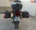 Синий Сузуки V-Strom 650, объемом двигателя 0.65 л и пробегом 6 тыс. км за 7200 $, фото 14 на Automoto.ua